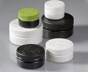 Secure Bottle Closures