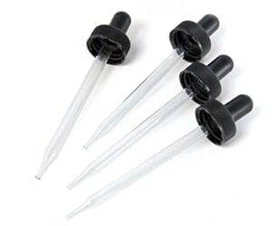 Tincture Dropper