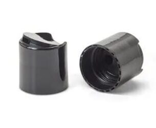 Disc Closures